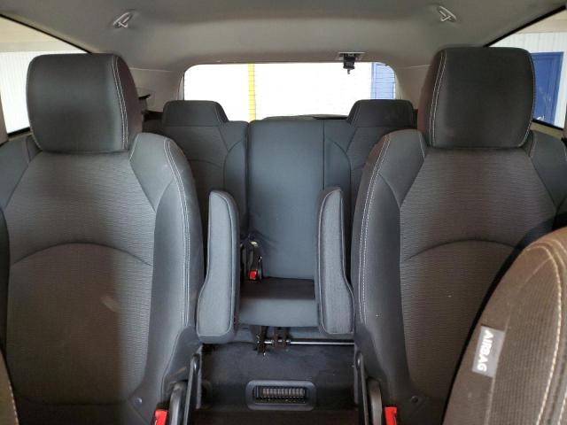 2017 CHEVROLET TRAVERSE L - 1GNKVGKD5HJ351082