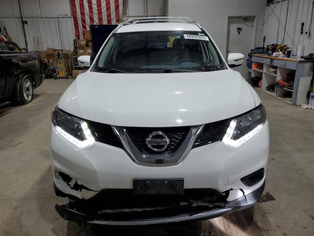 2016 NISSAN ROGUE S - KNMAT2MV4GP726703