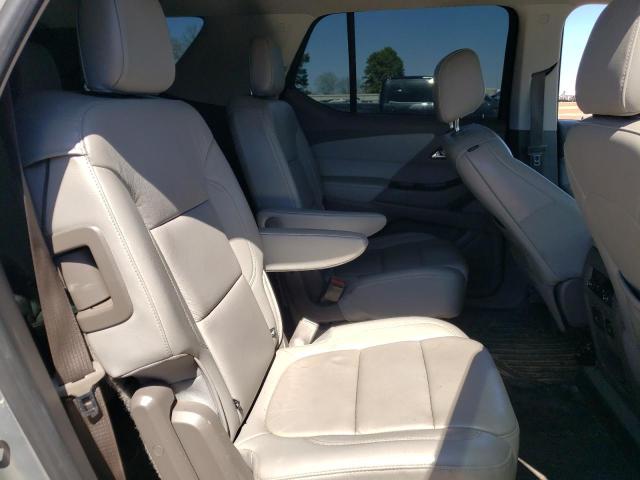 2018 CHEVROLET TRAVERSE L - 1GNERHKW6JJ184634