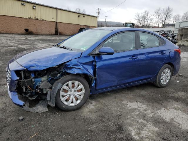 Vin: 3kpc24a34ke061451, lot: 50449455, hyundai accent se 2019 img_1