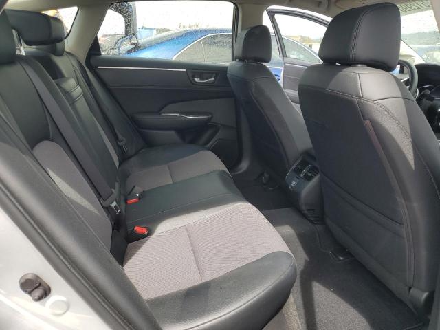 2019 HONDA CLARITY JHMZC5F19KC001241