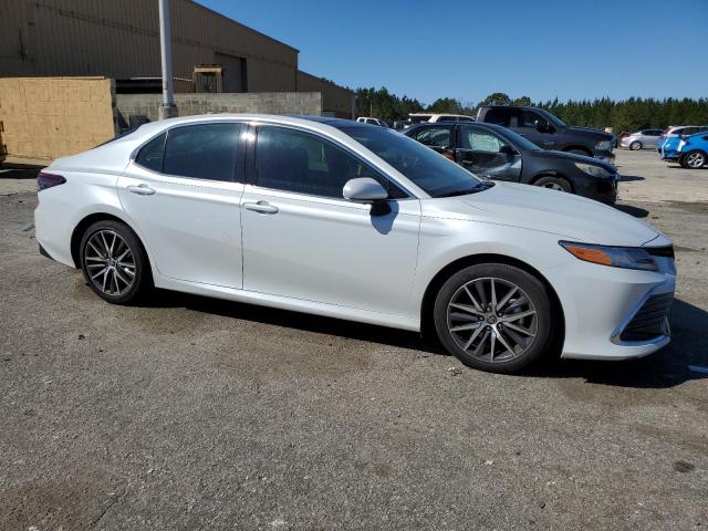 2023 TOYOTA CAMRY XLE - 4T1FZ1AK9PU075588