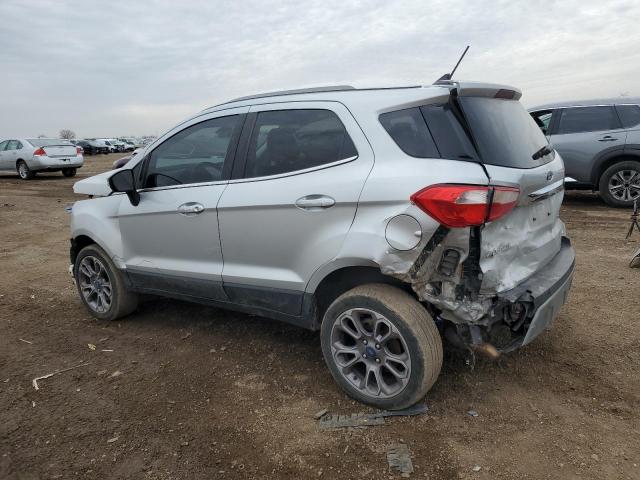 Vin: maj6s3kl1lc350369, lot: 49457855, ford ecosport titanium 20202