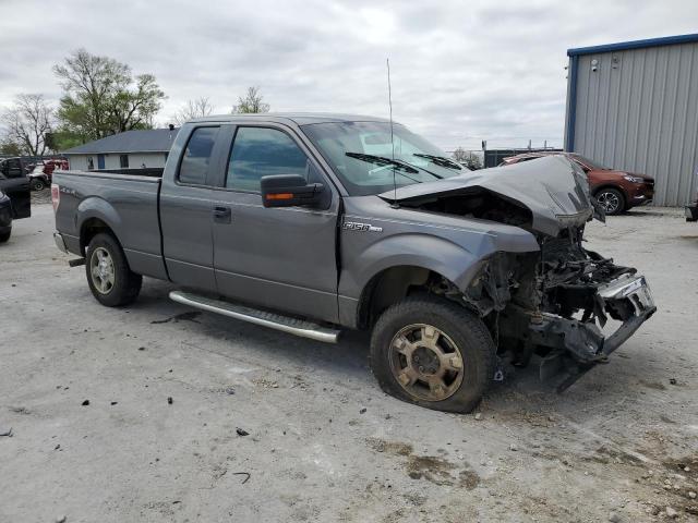 Vin: 1ftfx1ef7bkd17872, lot: 51211835, ford f-150 super cab 20114