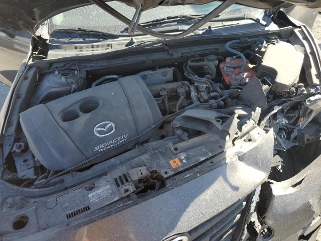 2015 MAZDA 3 SPORT - JM1BM1U71F1234175