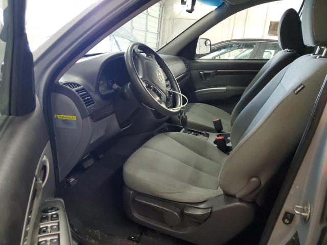 2010 HYUNDAI SANTA FE G - 5NMSG3AB4AH401798