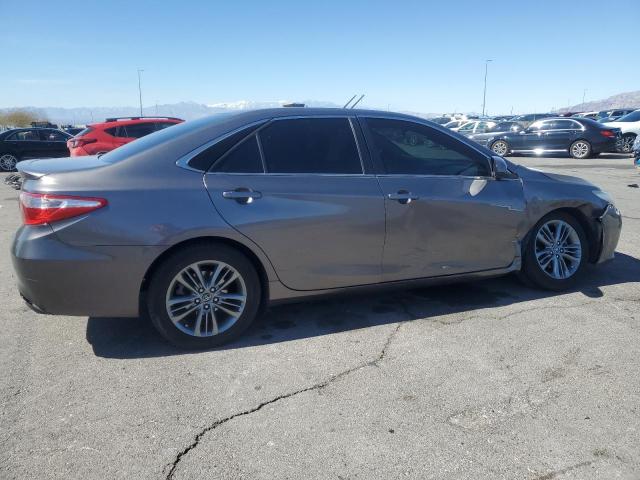 2017 TOYOTA CAMRY LE - 4T1BF1FKXHU449806
