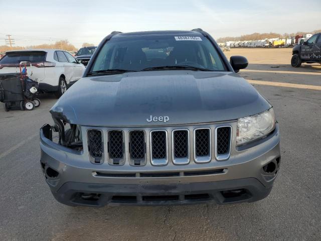 2012 JEEP COMPASS SP - 1C4NJDBB8CD676086
