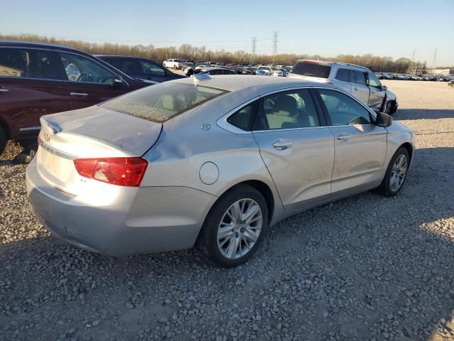 Vin: 2g11z5slxf9242980, lot: 50180015, chevrolet impala ls 20153