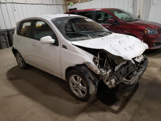 2011 CHEVROLET AVEO LS #3302708053