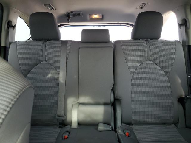 2023 TOYOTA HIGHLANDER - 5TDKDRAH8PS015259