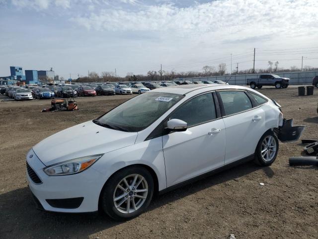 FORD FOCUS S