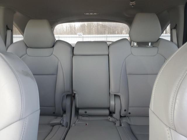 2018 ACURA MDX - 5J8YD4H35JL019139