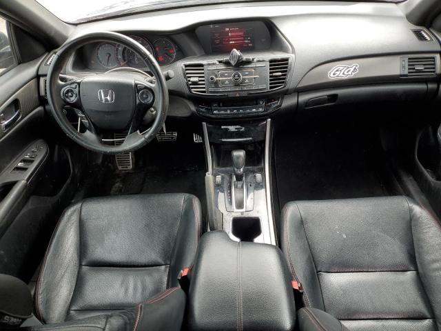 2017 HONDA ACCORD SPO - 1HGCR2F12HA038030