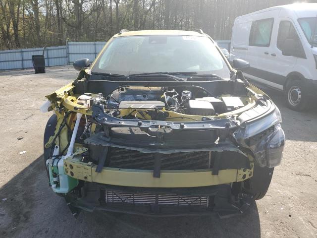 2025 CHEVROLET TRAX ACTIV - KL77LKEP7SC049394