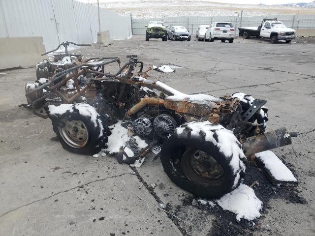 CAN-AM OUTLANDER 2012 burn all terr gas 3JBEGHM11CJ001019 photo #4