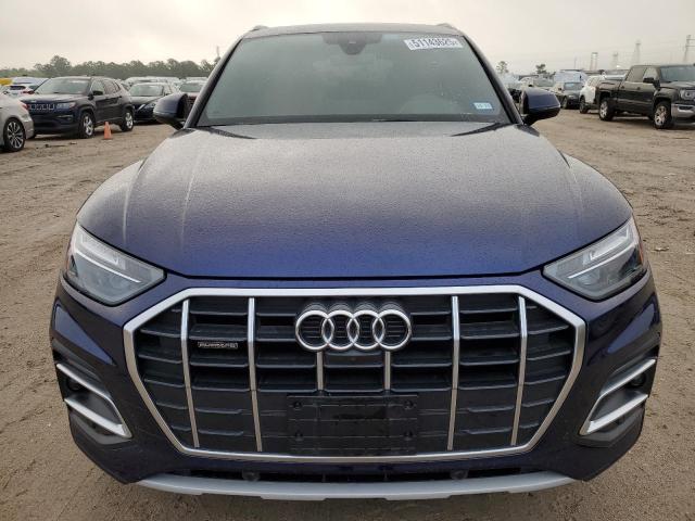 2021 AUDI Q5 PREMIUM - WA1BAAFY1M2085489
