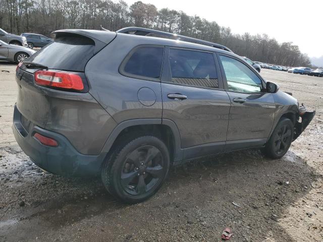 2015 JEEP CHEROKEE L - 1C4PJLCS8FW781172