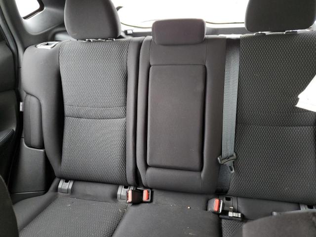 JN1BJ1CW0LW390677 2020 NISSAN ROGUE