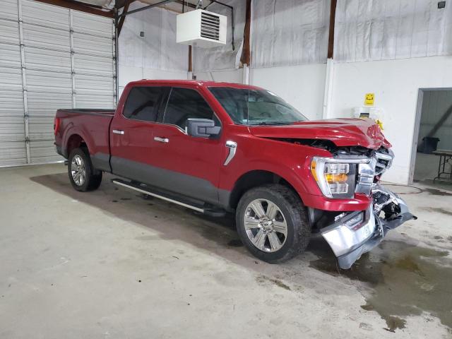 Vin: 1ftfw1e87nkd49276, lot: 50747885, ford f-150 supercrew 20224
