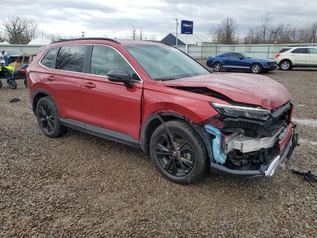 Vin: 7fars6h95re023090, lot: 51149755, honda crv sport touring 20244