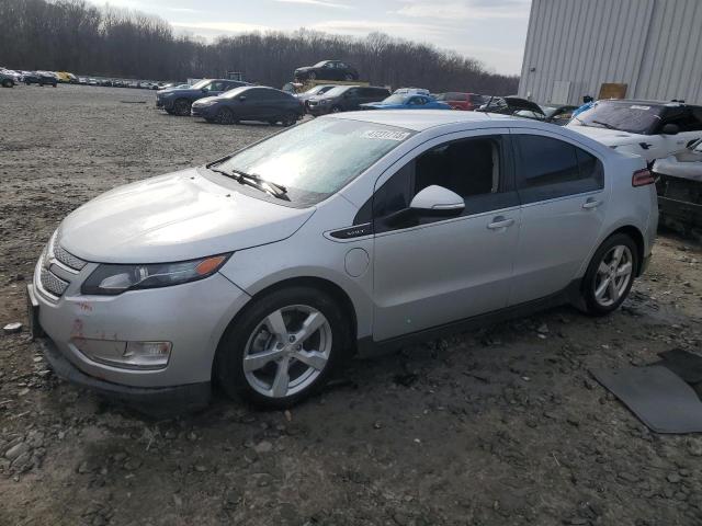 CHEVROLET VOLT