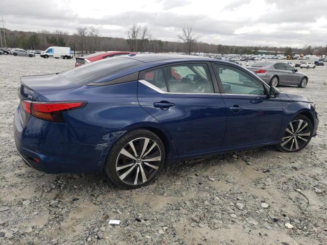 2019 NISSAN ALTIMA SR 1N4BL4CV4KC172327