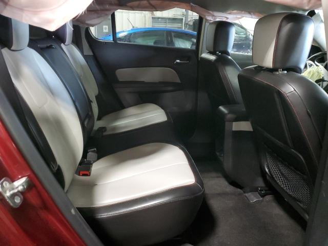 2016 CHEVROLET EQUINOX LT - 2GNALDEKXG6232112