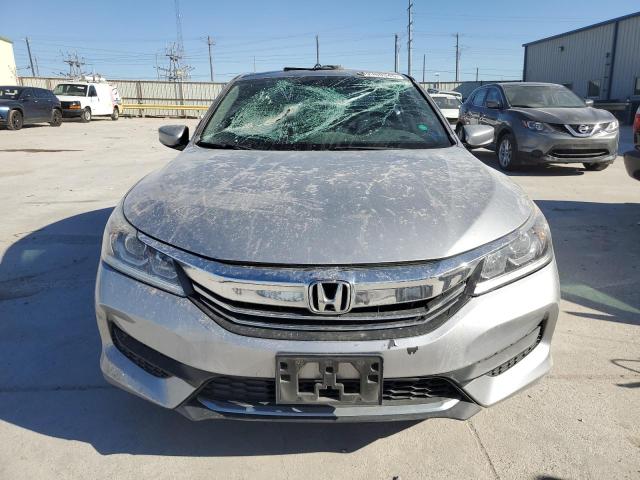 2017 HONDA ACCORD LX - 1HGCR2F34HA005967