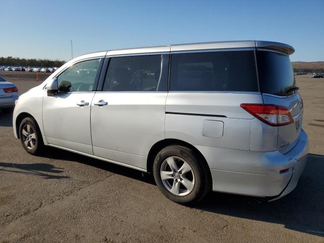 Vin: jn8ae2kp8e9100270, lot: 48731605, nissan quest s 20142