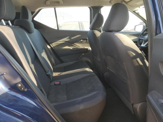 2019 NISSAN KICKS S - 3N1CP5CU4KL497020