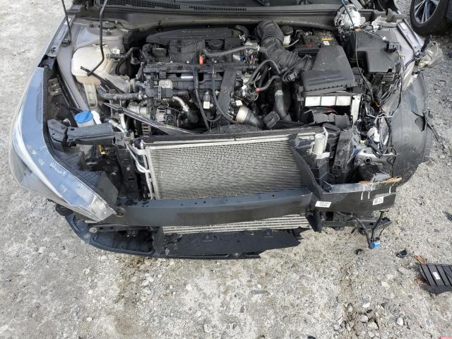 2023 HYUNDAI ELANTRA N - KMHLR4AF3PU419794
