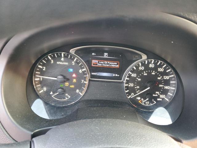 2017 NISSAN ALTIMA 2.5 - 1N4AL3AP5HN307693