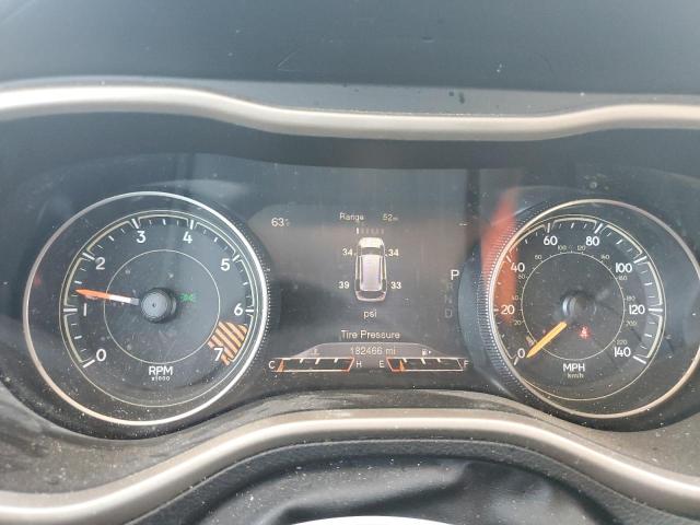2015 JEEP CHEROKEE L - 1C4PJMDB4FW529407