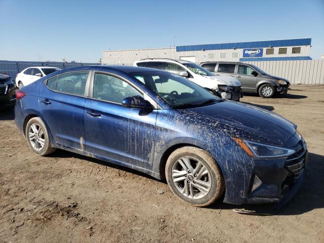 2020 HYUNDAI ELANTRA SE - 5NPD84LF7LH578069