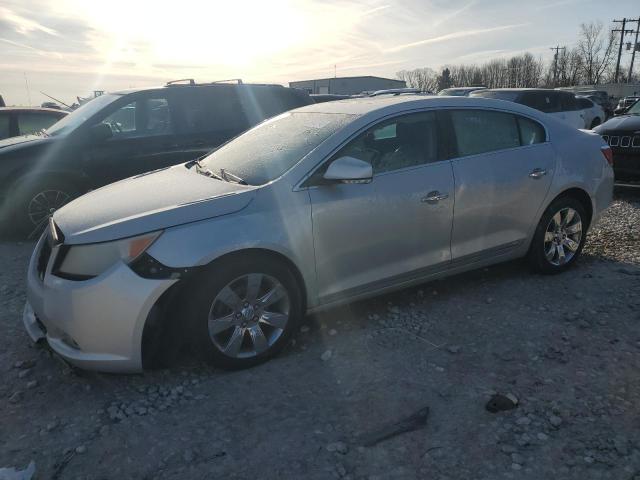 BUICK LACROSSE C