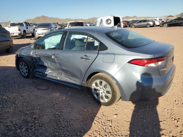 Vin: 5yfepmae4np277587, lot: 50456575, toyota corolla le 20222