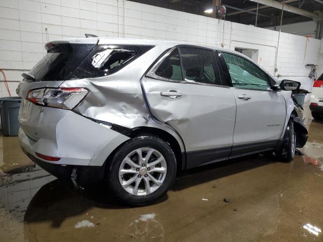 2019 CHEVROLET EQUINOX LT - 3GNAXJEV9KS681126