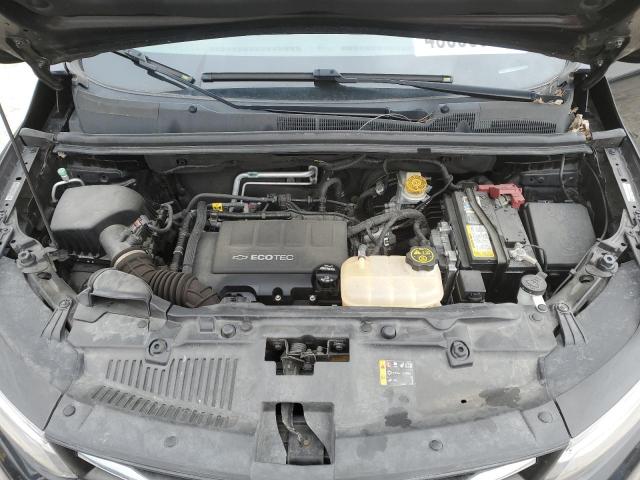 2017 CHEVROLET TRAX PREMI - 3GNCJMSB9HL279938
