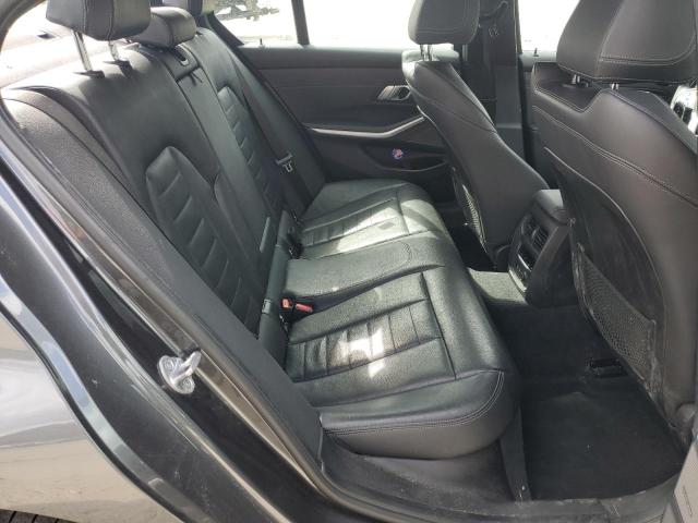 2020 BMW 330XI - 3MW5R7J0XL8B12945