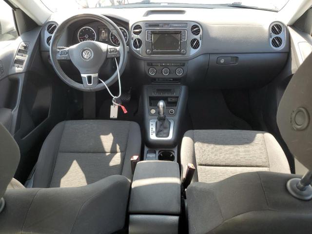 2018 VOLKSWAGEN TIGUAN LIM WVGBV7AX8JK001137