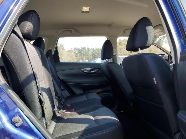 2017 NISSAN ROGUE S - JN8AT2MV7HW024614