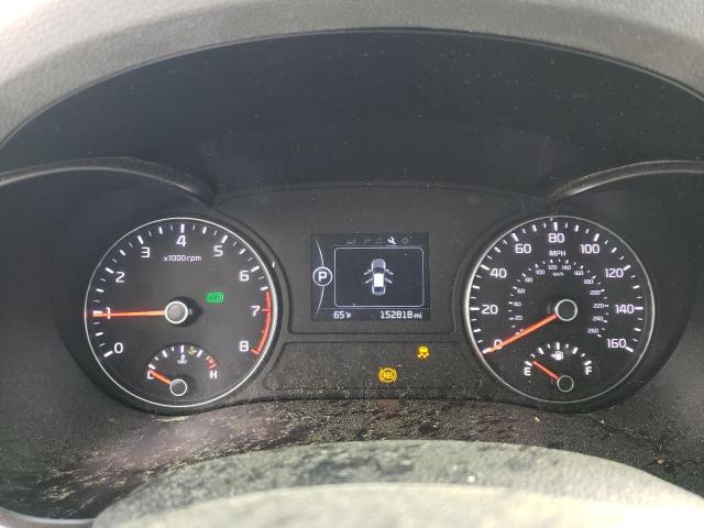 2017 KIA OPTIMA EX - 5XXGU4L34HG143236