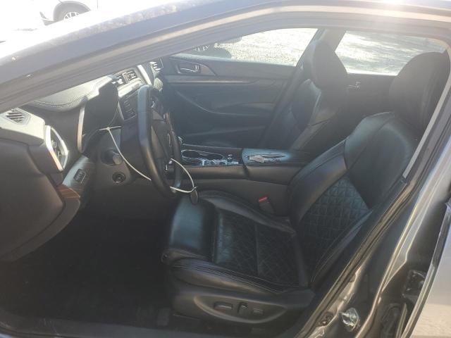 2017 NISSAN MAXIMA 3.5 - 1N4AA6AP0HC422589