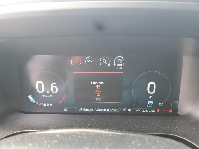 2023 FORD EXPEDITION - 1FMJU1M87PEA23475