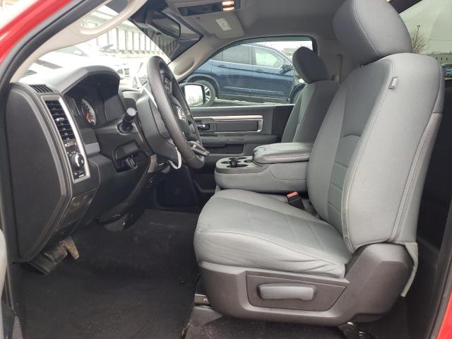 2016 RAM 1500 ST - 3C6JR6AT3GG239609