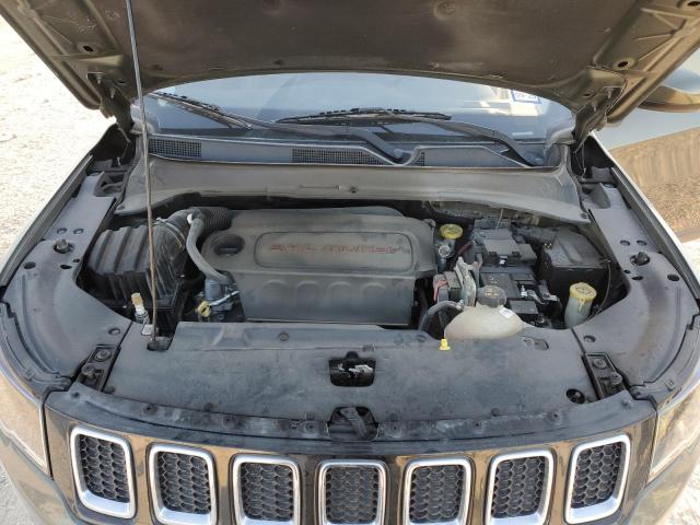 2017 JEEP COMPASS LA - 3C4NJCBB9HT669224
