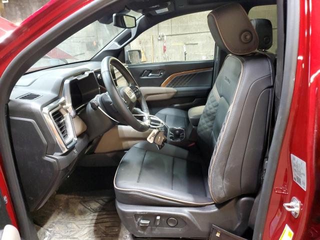 2024 GMC CANYON DEN 1GTP6FEK0R1254387