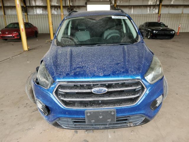 2017 FORD ESCAPE SE - 1FMCU0GD6HUC50840