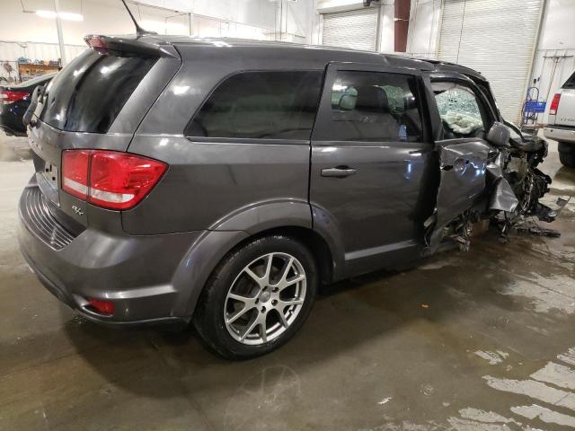 Vin: 3c4pdceg2gt105436, lot: 49052225, dodge journey r/t 20163